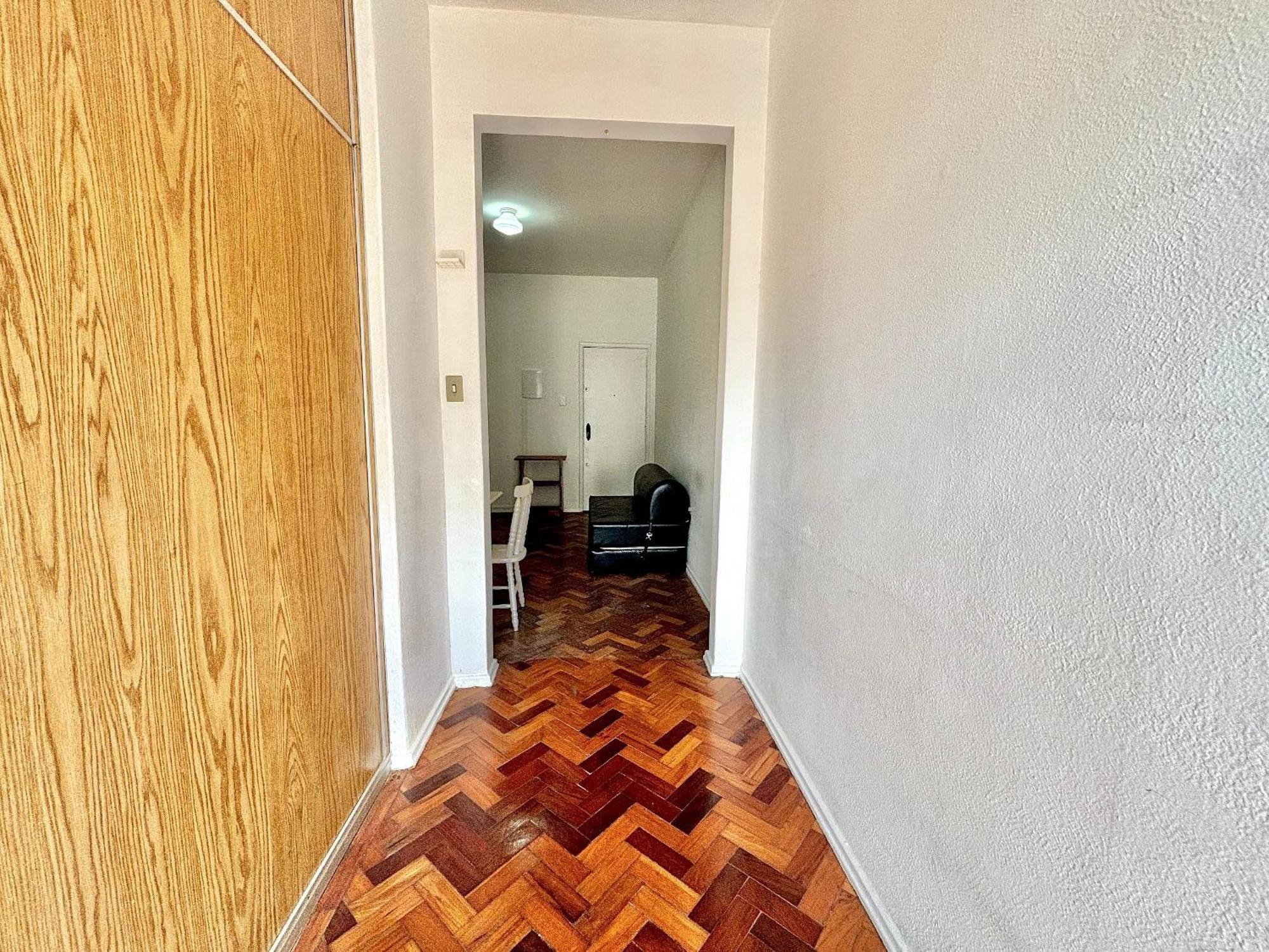 Apartment Edificio Copamar *