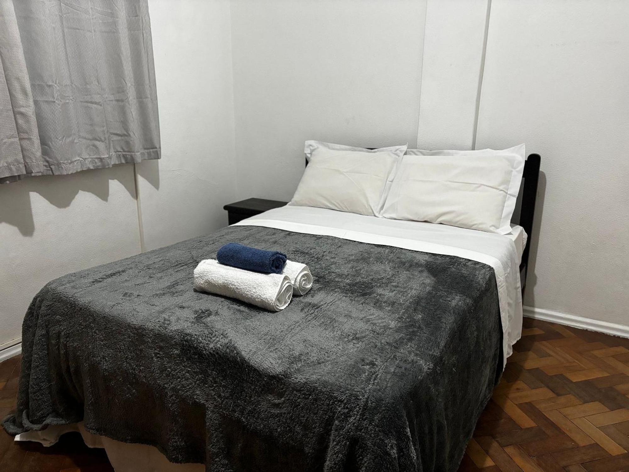 Apartment Edificio Copamar