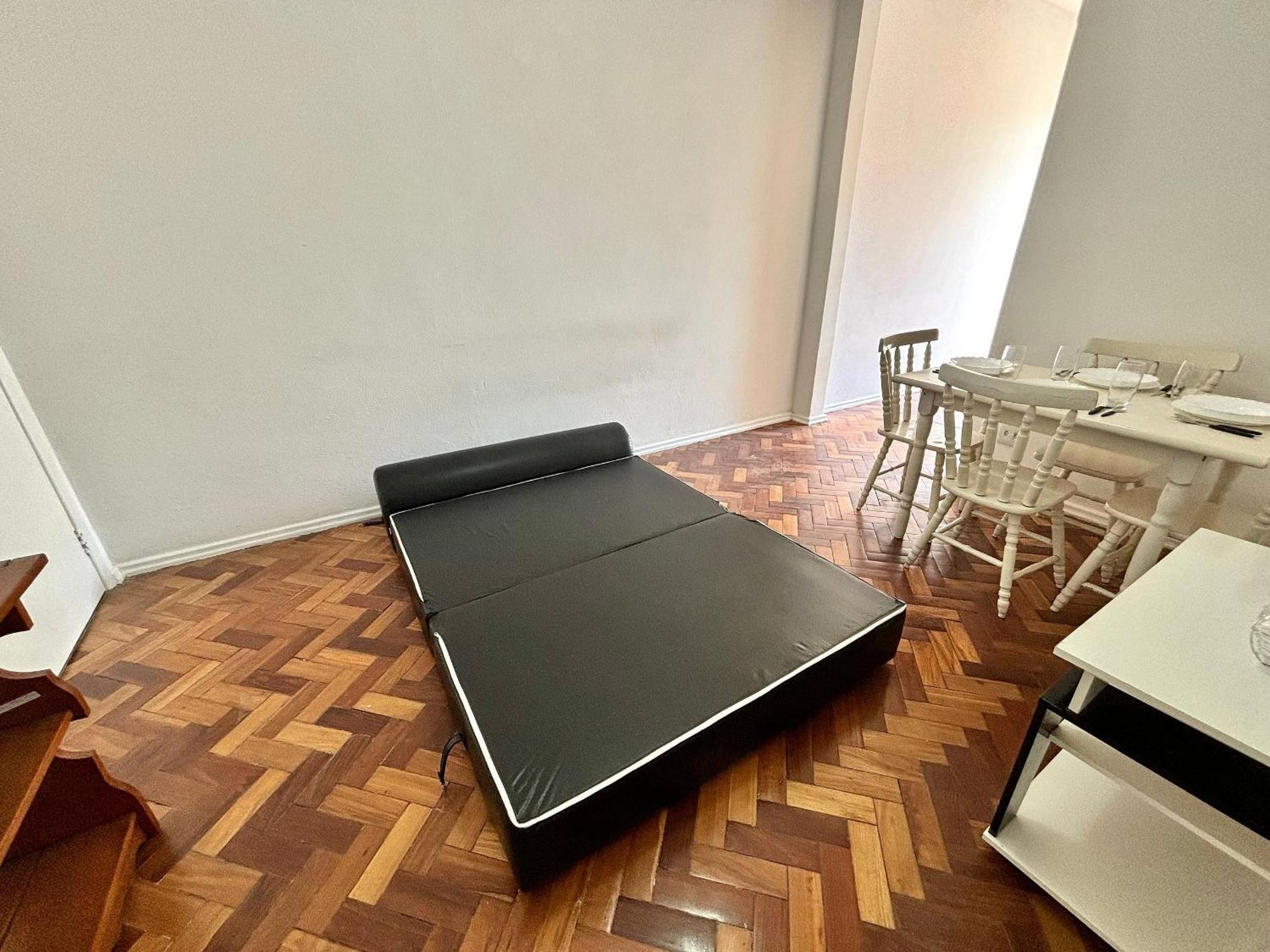 Edificio Copamar Apartemen