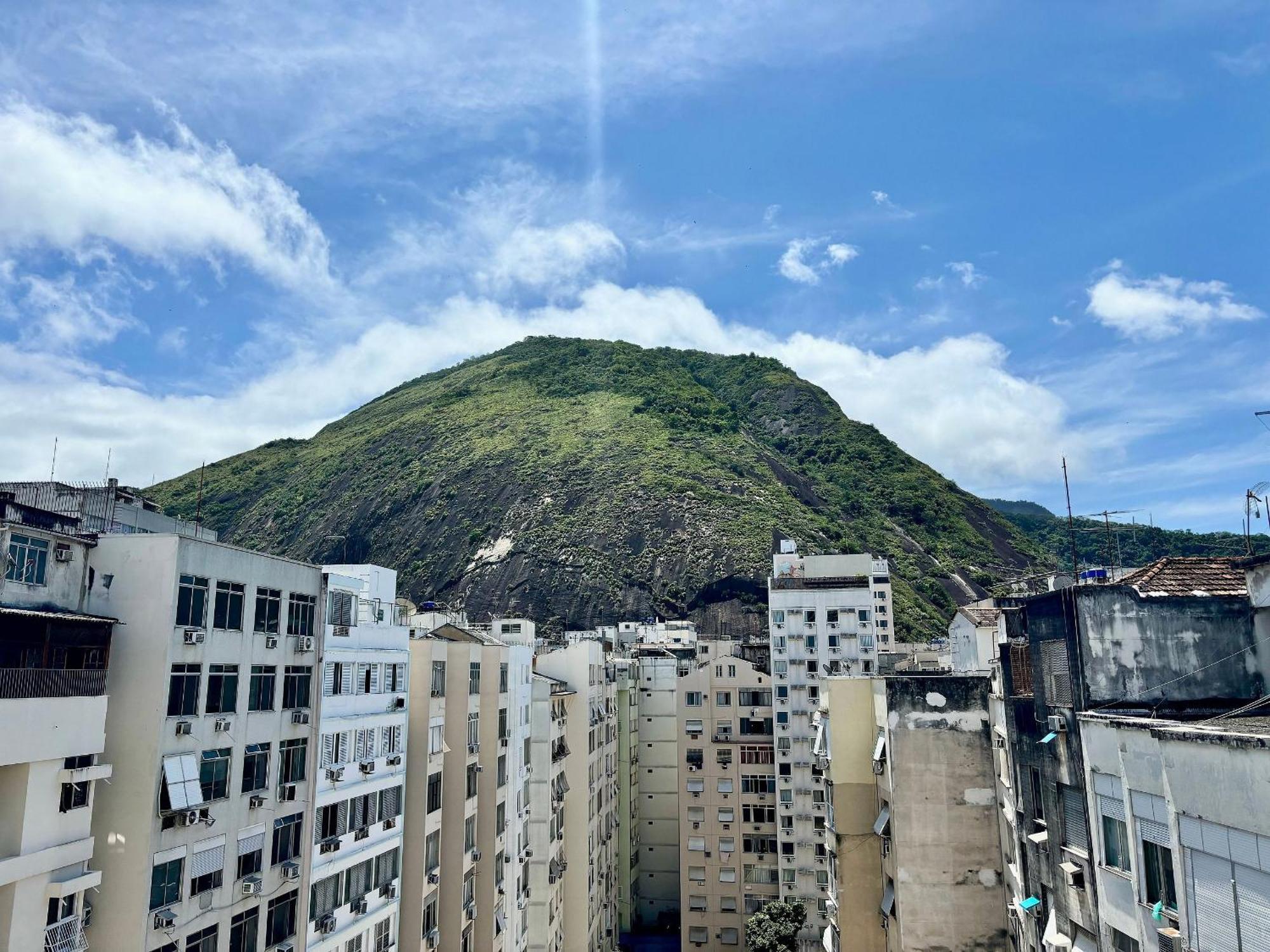 Apartemen Edificio Copamar Rio de Janeiro
