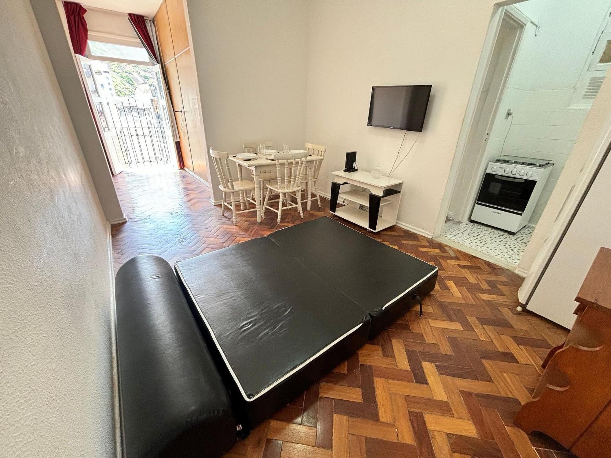 Edificio Copamar Apartemen *