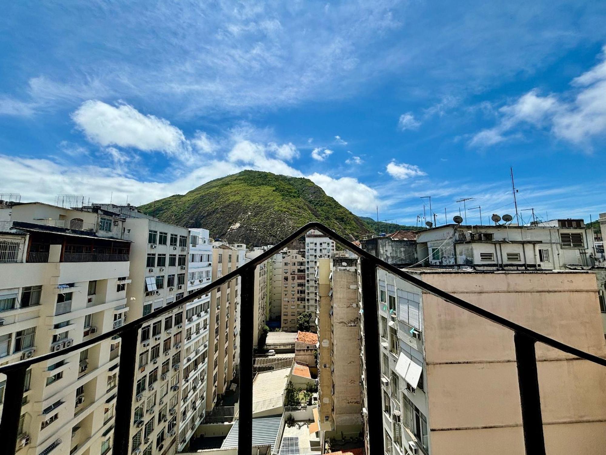 Edificio Copamar Apartemen Rio de Janeiro