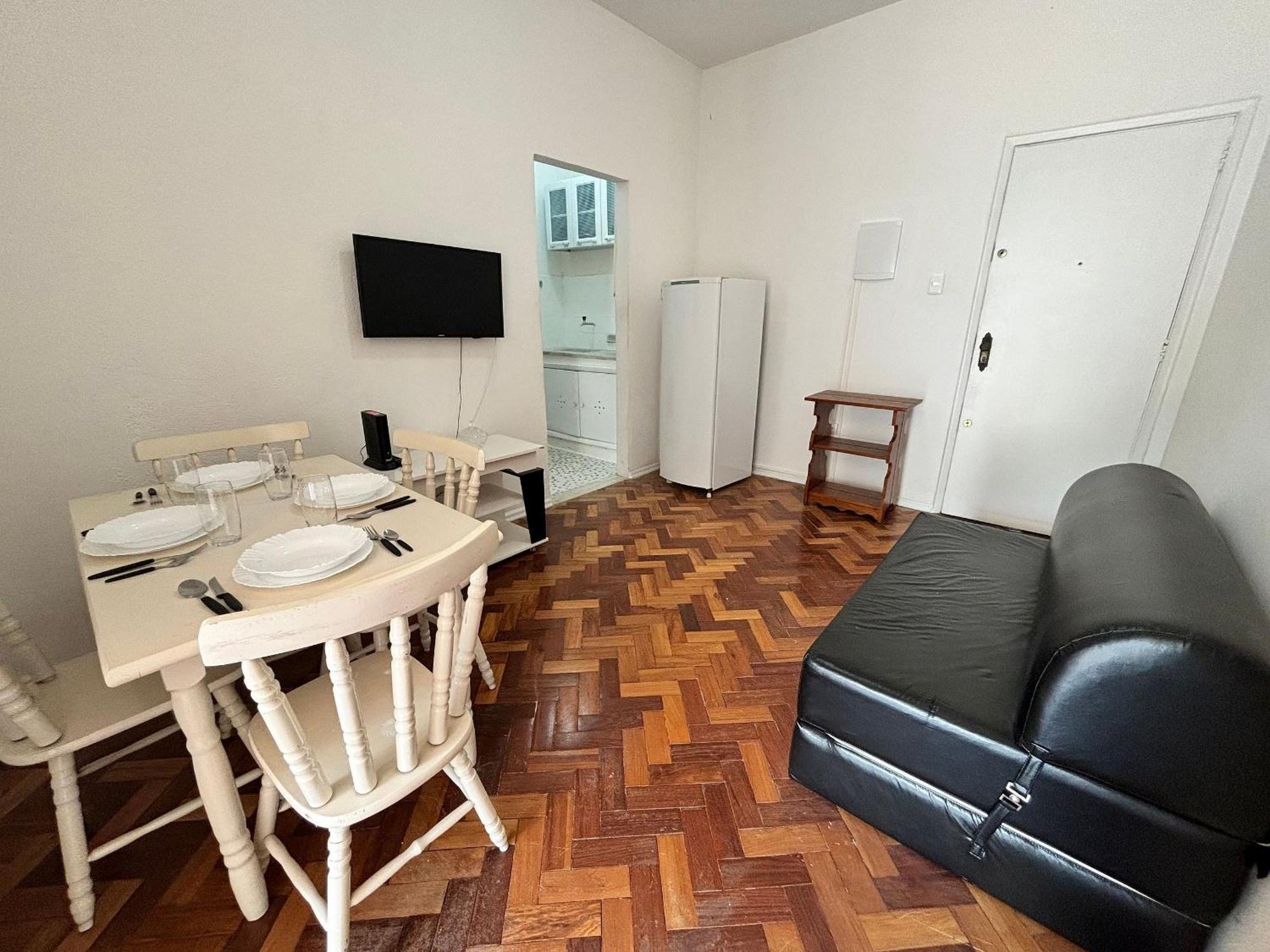 Apartamento Edificio Copamar Rio de Janeiro