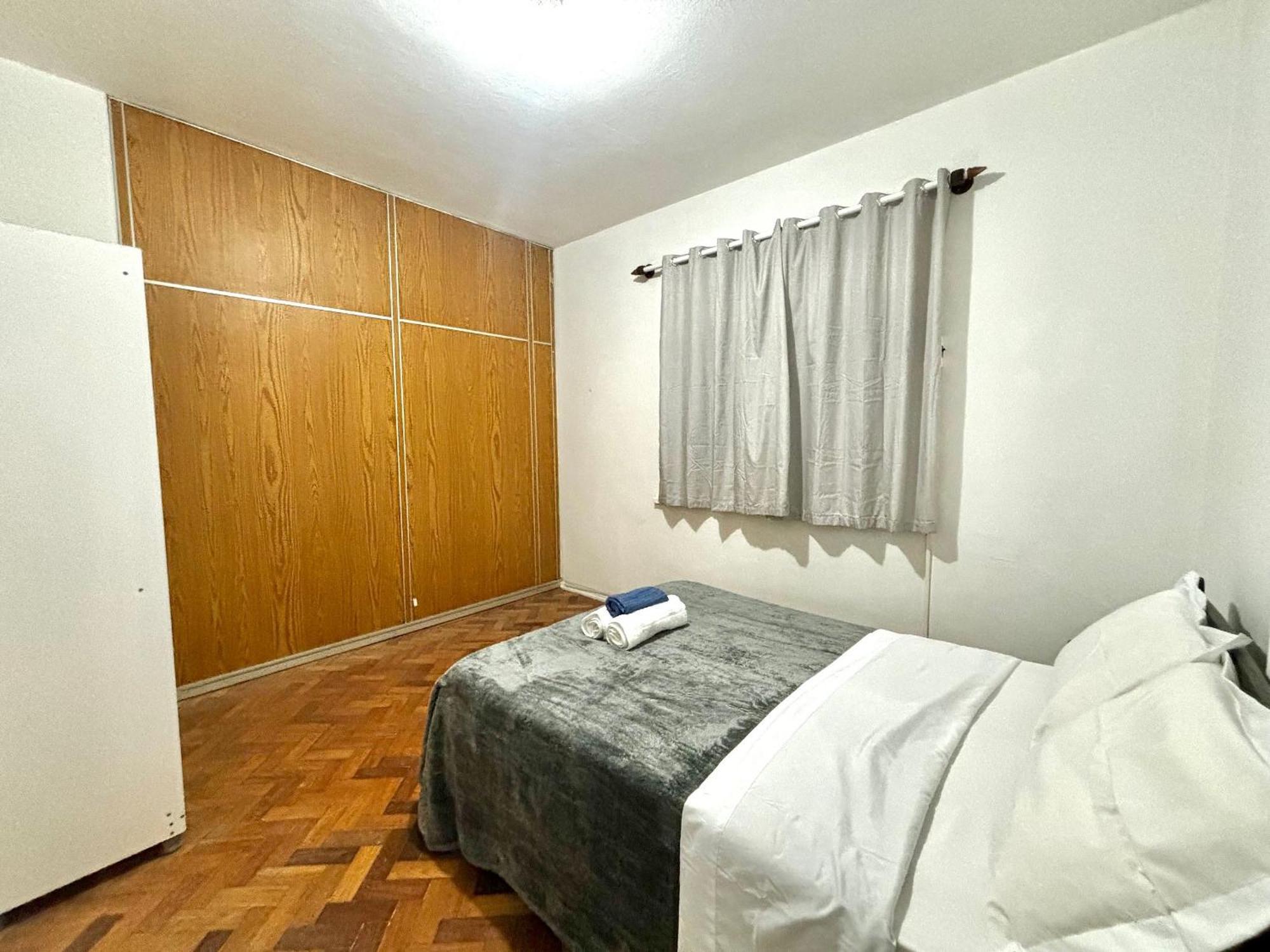 Edificio Copamar Apartamento *