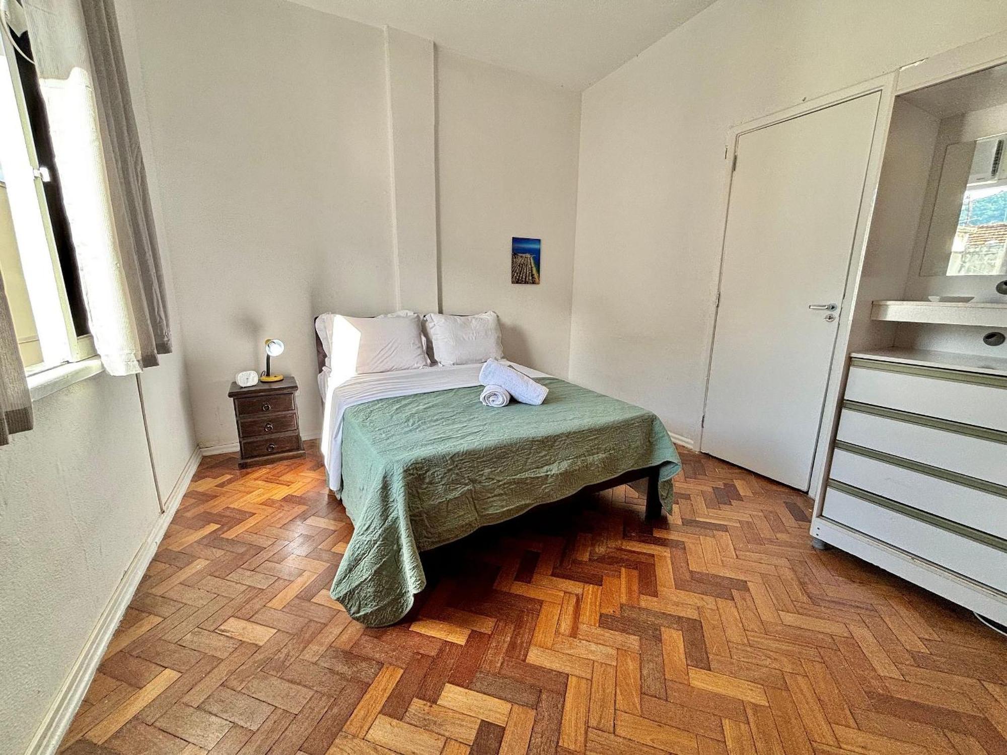 Apartemen Edificio Copamar Rio de Janeiro