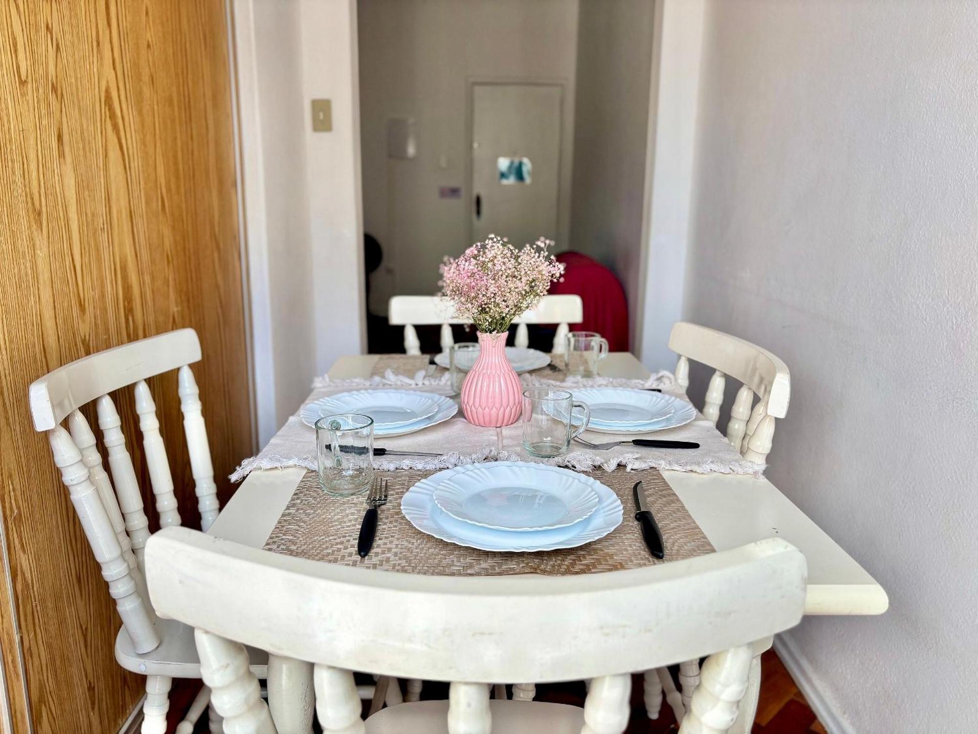 Apartamento Edificio Copamar