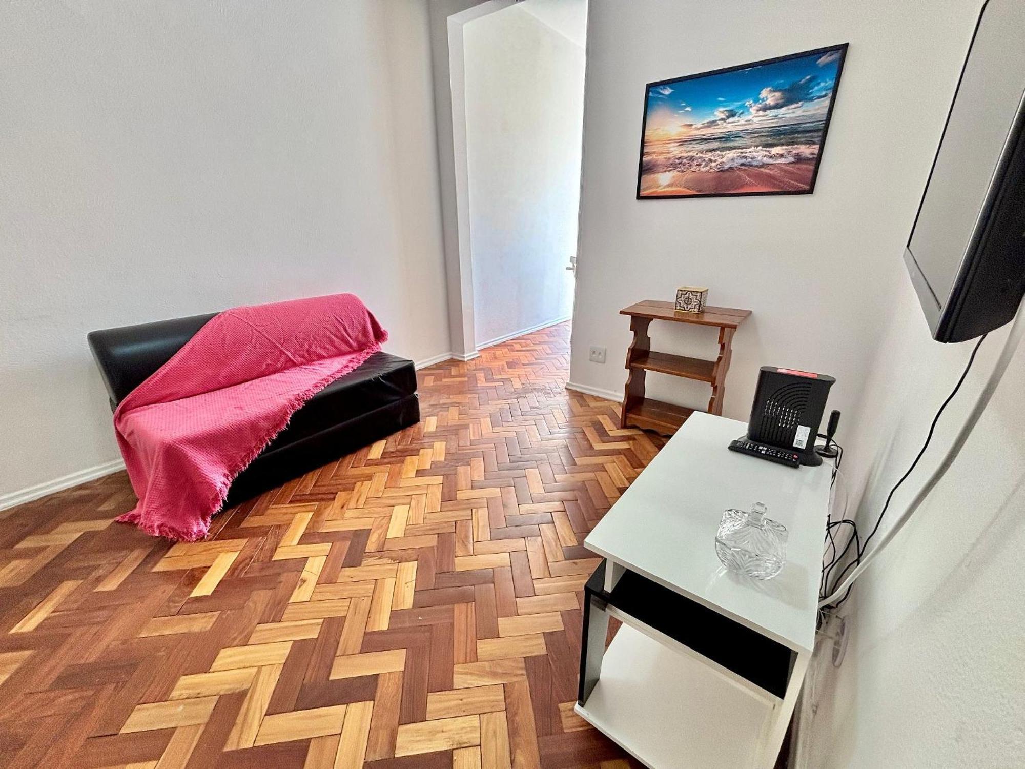 Apartemen Edificio Copamar