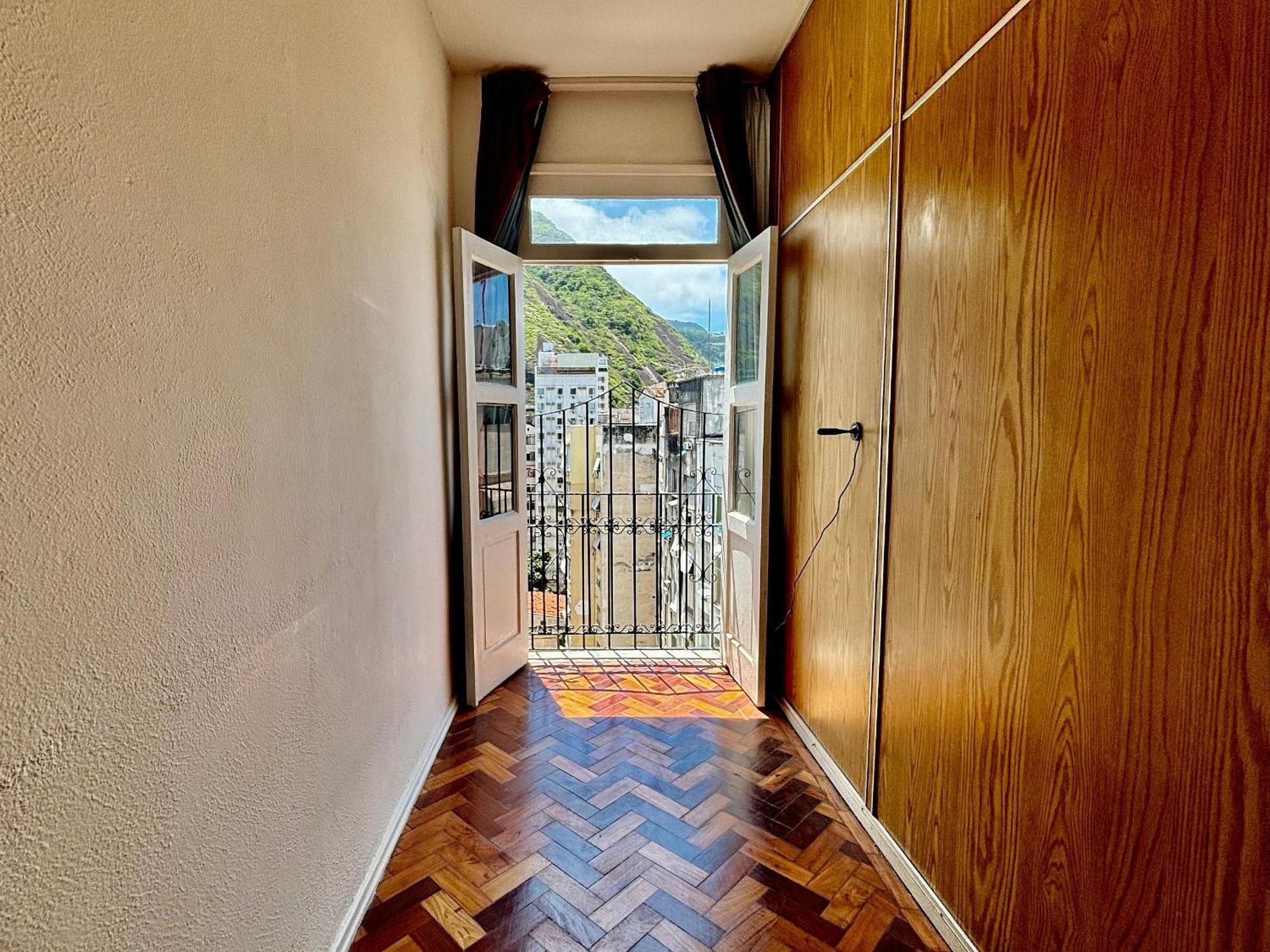 Apartamento Edificio Copamar *
